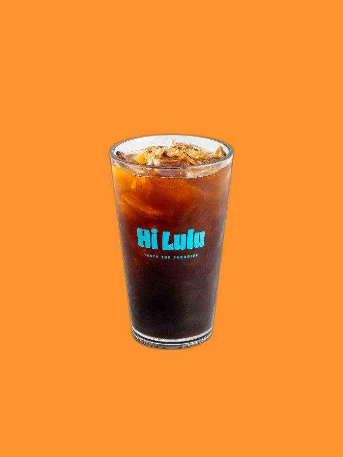 아메리카노