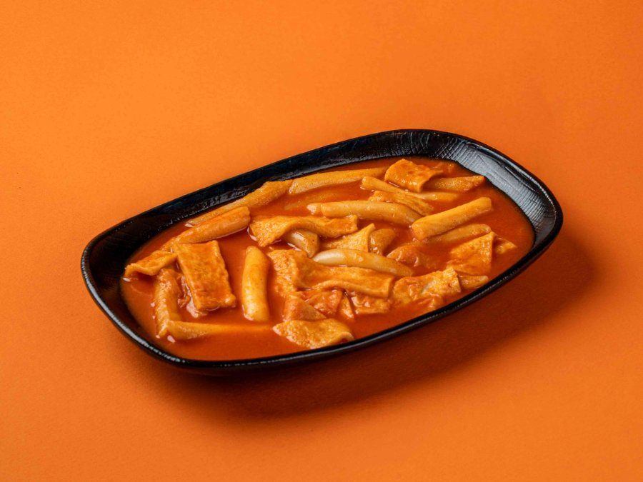 떡볶이