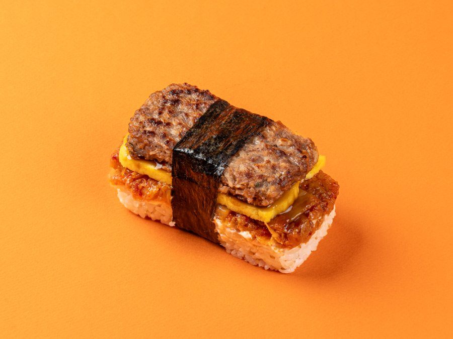육즙떡갈비 무스비