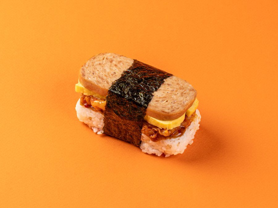 김치 무스비